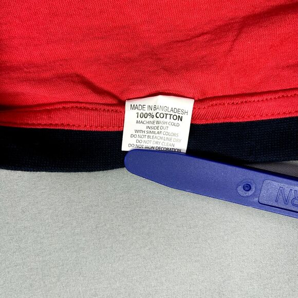 California Angels Shohei Ohtani #17 Vintage Style T-Shirt XL - Picture 4 of 12